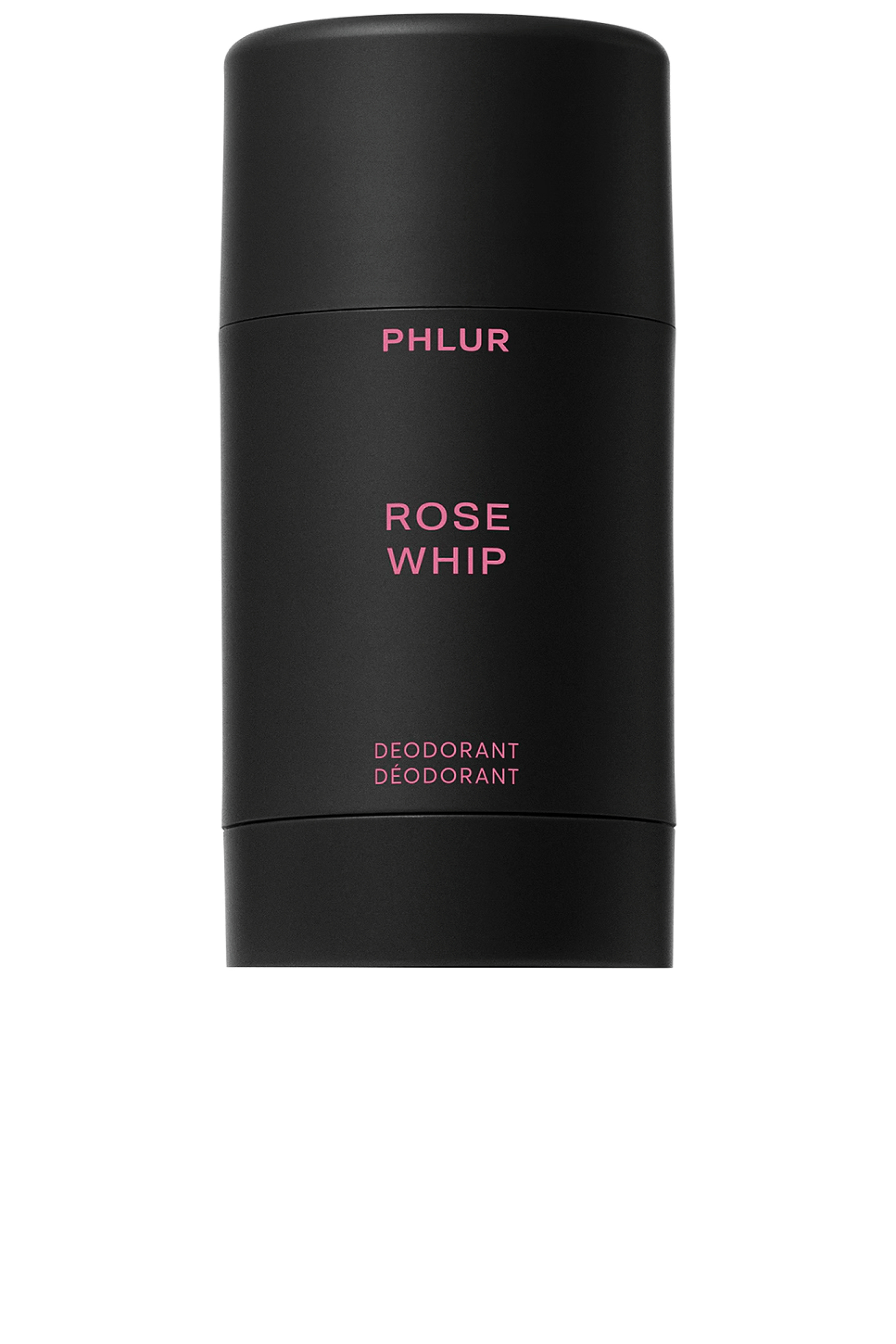 Phlur Rose Whip Deodorant 